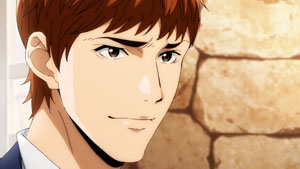 亀梨和也、主演を務めるテレビアニメ『神の雫』が4月10日より2クール放送!キービジュアル、PV、追加キャスト公開