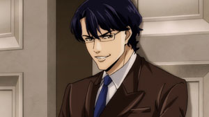 亀梨和也、主演を務めるテレビアニメ『神の雫』が4月10日より2クール放送!キービジュアル、PV、追加キャスト公開