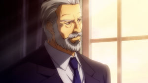 亀梨和也、主演を務めるテレビアニメ『神の雫』が4月10日より2クール放送!キービジュアル、PV、追加キャスト公開