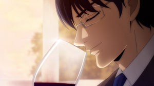 亀梨和也、主演を務めるテレビアニメ『神の雫』が4月10日より2クール放送!キービジュアル、PV、追加キャスト公開