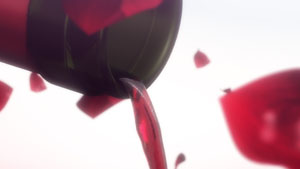 亀梨和也、主演を務めるテレビアニメ『神の雫』が4月10日より2クール放送!キービジュアル、PV、追加キャスト公開