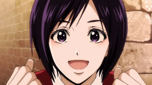 亀梨和也、主演を務めるテレビアニメ『神の雫』が4月10日より2クール放送!キービジュアル、PV、追加キャスト公開