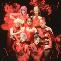 HANA初のメンバー全員による作詞・作曲「ALL IN」、“ちゃんみな初監督“のMusic Videoが本日公開