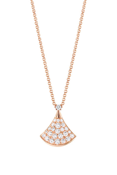 福原遥 ブルガリのアンバサダーに就任!「ブルガリのジュエリーのように、幸せ感をもたらすことのできる、内なる魅力をたずさえ…」