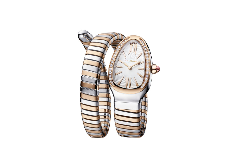 福原遥 ブルガリのアンバサダーに就任!「ブルガリのジュエリーのように、幸せ感をもたらすことのできる、内なる魅力をたずさえ…」