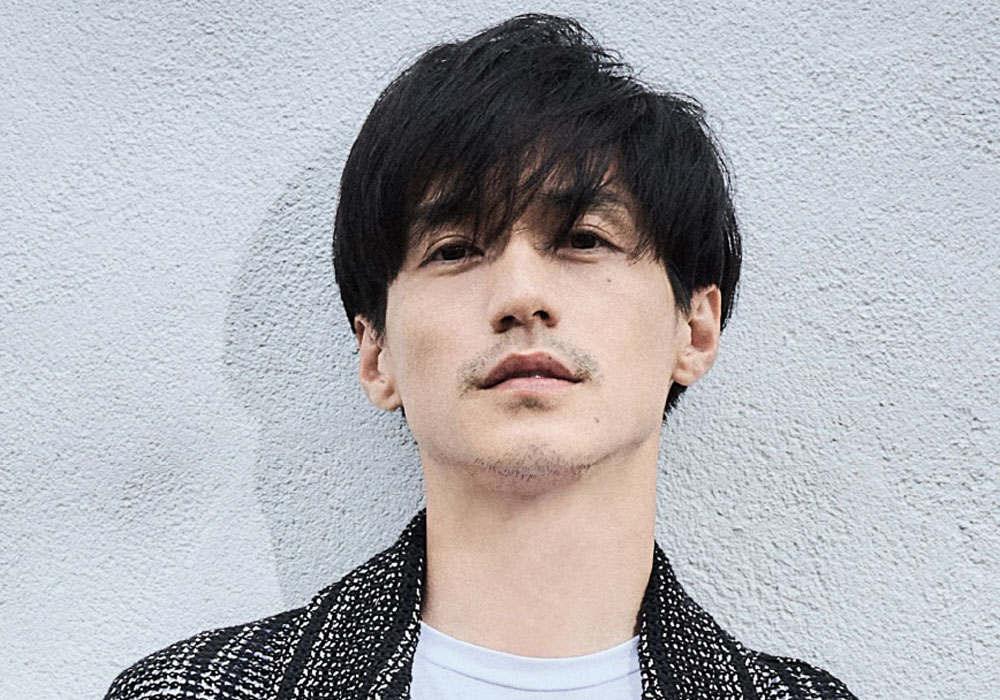 錦戸亮、主演映画『映画 1リットルの涙』2027年公開！20年ぶりに演じる「原点の一つともいえる作品」レミオロメンが名曲を…