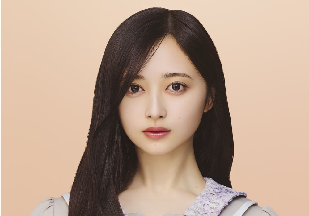 乃木坂46・井上和、【TIF】三代目TIFチェアマンに就任！井上「皆さんの想いが詰まったTIFの魅力を届けていきたい」