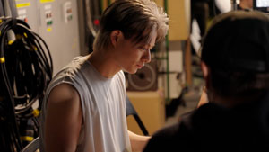 Number_i・平野紫耀、強いまなざしで前を見据える新CM!朝のルーティーンは…!新しい環境で頑張る人へメッセージも