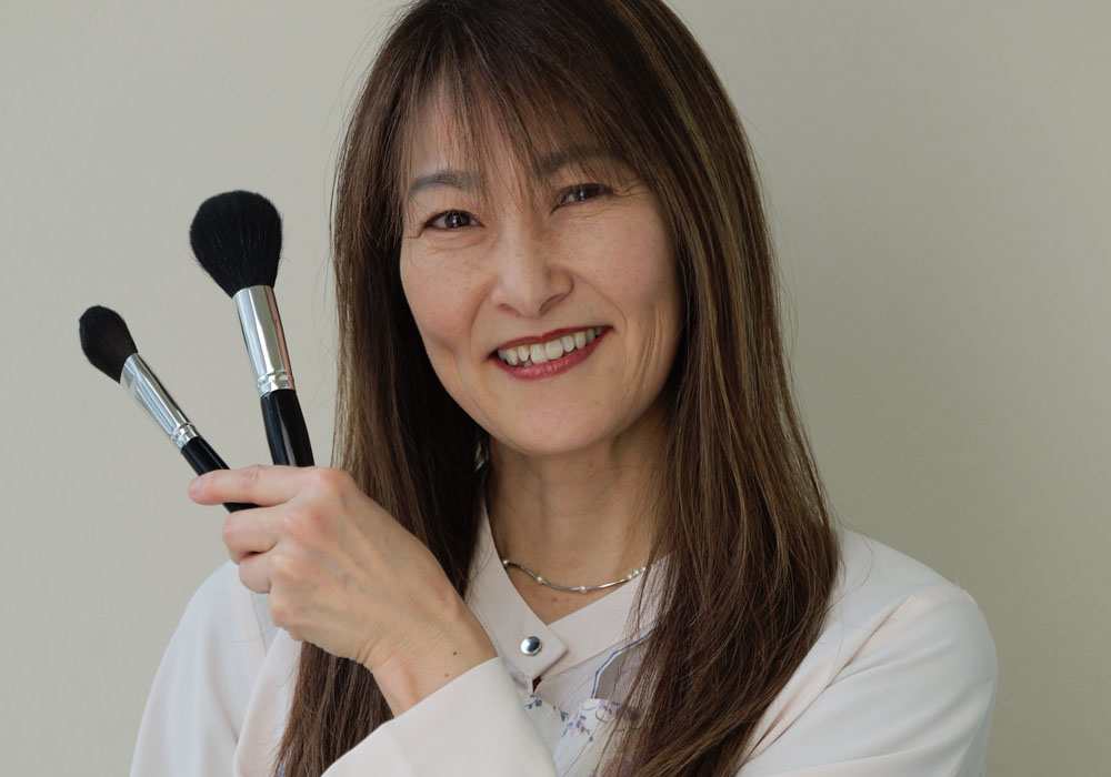 「Beauty Japan2026」Bayエリア（神奈川）予選が5月に！佐藤恵奈さん「介護美容を広めるため「Beauty Japan2026」大会へ挑戦」