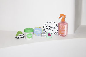 玉森裕太、初めての失恋設定!雨の日の物憂げな表情から新しい香りに包まれ晴れやかな表情に! 玉森が前向きになれた瞬間は…