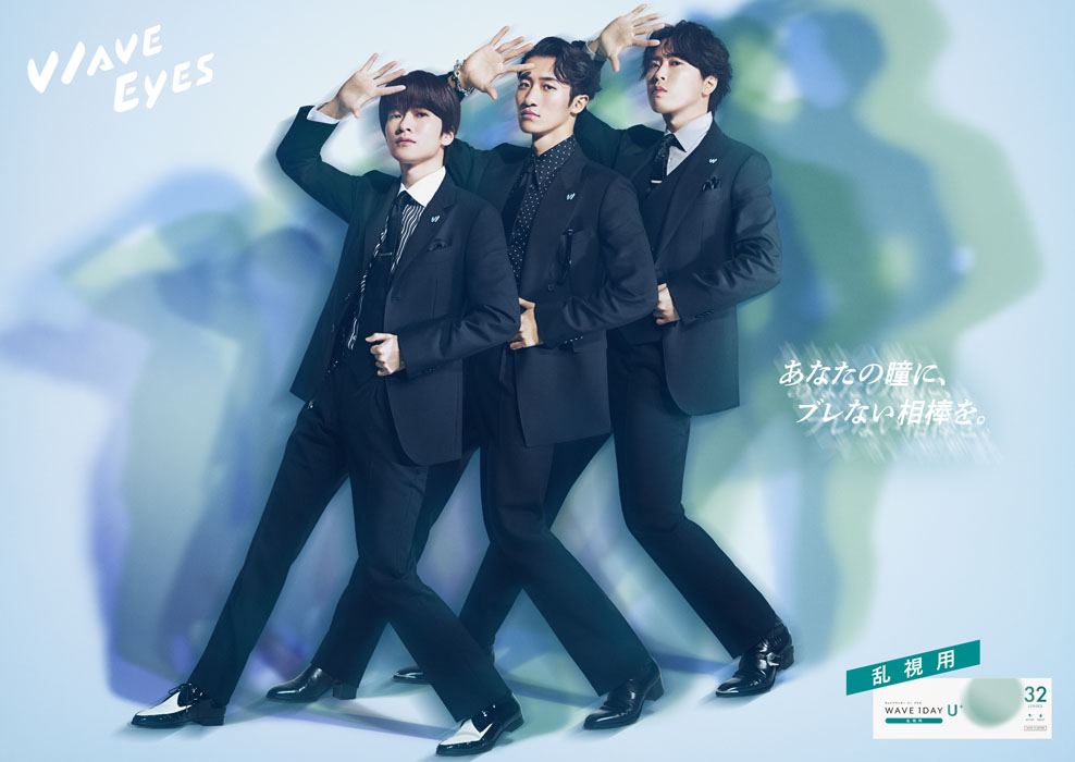 Snow Man 深澤辰哉･宮舘涼太･岩本照、アクションシーンやシンクロダンス演技に注目！春が近くなるとやりたくなることや思い出は…