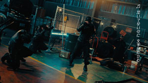 Snow Man 深澤辰哉・宮舘涼太・岩本照、アクションシーンやシンクロダンス演技に注目!春が近くなるとやりたくなることや思い出は…