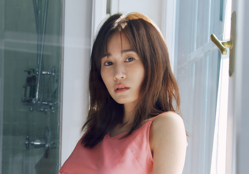 前田敦子“ラスト写真集”が反響につき 重版決定&未公開カット2点解禁！電子版は主要電子書店で軒並み1位を記録