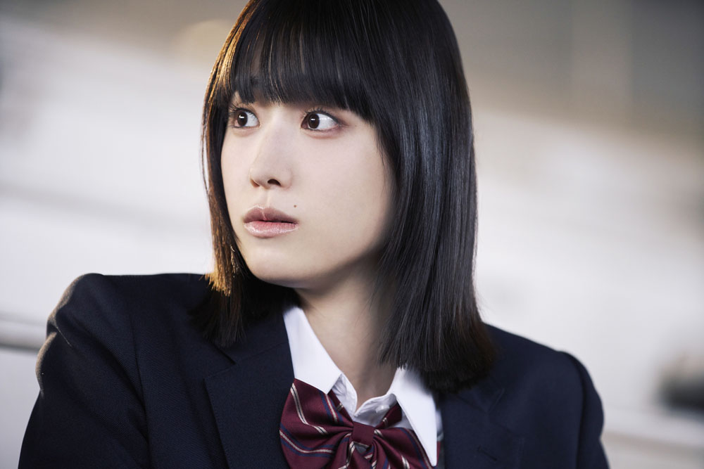 なにわ男子・高橋恭平、主演映画『山口くんはワルくない』コワモテ山口くんの“はにかみ笑顔”などギャップ炸裂の場面写真解禁