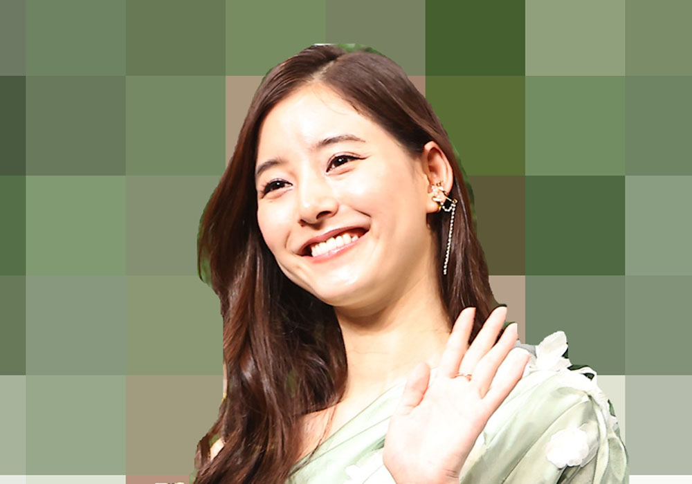 新木優子と中島裕翔、所属事務所を通じて結婚を報告！新木「人生の新たな節目を迎える」中島「互いに尊敬の念を忘れずに」