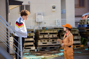 志田未来、畑芽育W主演ドラマ第一話ゲストにマユリカ中谷出演!大切なシーンでの登場に緊張のあまり...?!