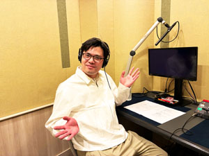 志田未来、畑芽育W主演ドラマ第一話ゲストにマユリカ中谷出演!大切なシーンでの登場に緊張のあまり...?!