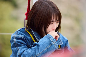 志田未来、畑芽育W主演ドラマ第一話ゲストにマユリカ中谷出演!大切なシーンでの登場に緊張のあまり...?!