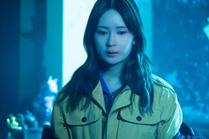 志田未来、畑芽育W主演ドラマ第一話ゲストにマユリカ中谷出演!大切なシーンでの登場に緊張のあまり...?!