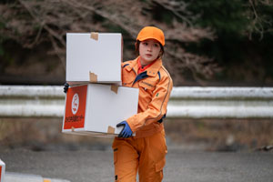 志田未来、畑芽育W主演ドラマ第一話ゲストにマユリカ中谷出演!大切なシーンでの登場に緊張のあまり...?!