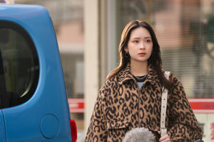 志田未来、畑芽育W主演ドラマ第一話ゲストにマユリカ中谷出演!大切なシーンでの登場に緊張のあまり...?!