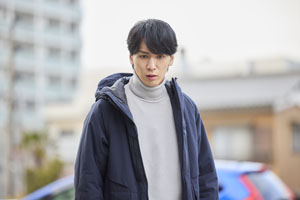 志田未来、畑芽育W主演ドラマ第一話ゲストにマユリカ中谷出演!大切なシーンでの登場に緊張のあまり...?!