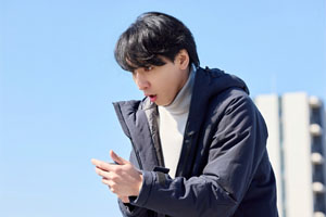 志田未来、畑芽育W主演ドラマ第一話ゲストにマユリカ中谷出演!大切なシーンでの登場に緊張のあまり...?!