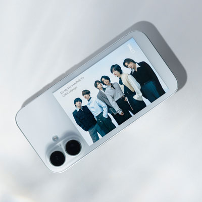 デビュー15周年「Kis-My-Ft2」と全国のPARCOがタイアップキャンペーン4月24日より!15周年記念衣装展も池袋から全国巡回