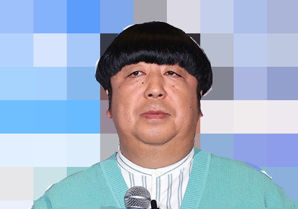 バナナマン日村勇紀、事務所が休養を発表！今年に入ってから体調を崩すことが多く「当面の間お休みさせていただくことと」