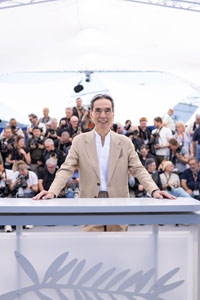 《速報》日本人史上初の快挙!岡本多緒がヴィルジニー・エフィラとカンヌ国際映画祭女優賞W受賞!映画『急に具合が悪くなる』
