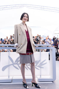 《速報》日本人史上初の快挙!岡本多緒がヴィルジニー・エフィラとカンヌ国際映画祭女優賞W受賞!映画『急に具合が悪くなる』