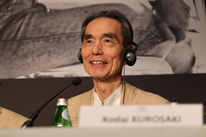 《速報》日本人史上初の快挙!岡本多緒がヴィルジニー・エフィラとカンヌ国際映画祭女優賞W受賞!映画『急に具合が悪くなる』