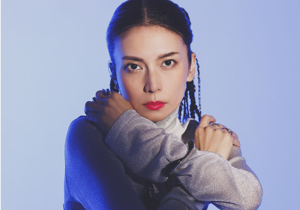 柴咲コウ、特別番組『柴咲コウANNG』5月29日放送。“サステナフェス”の模様も！「フェスの空気感も含めて届けられたら…」