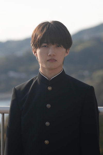 美絽×稲葉通陽(B&ZAI)W主演青春ミステリー映画!稲葉「『17 歳』というまだ未完成で不器用な2人が、1冊の本を巡って…」