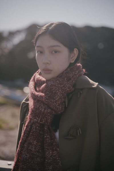 美絽×稲葉通陽(B&ZAI)W主演青春ミステリー映画!稲葉「『17 歳』というまだ未完成で不器用な2人が、1冊の本を巡って…」
