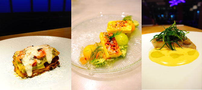 稲垣吾郎ディレクションBISTRO J_O原宿移転1周年！5月26日までランチ、ディナーともにアニバーサリーコースメニュー提供