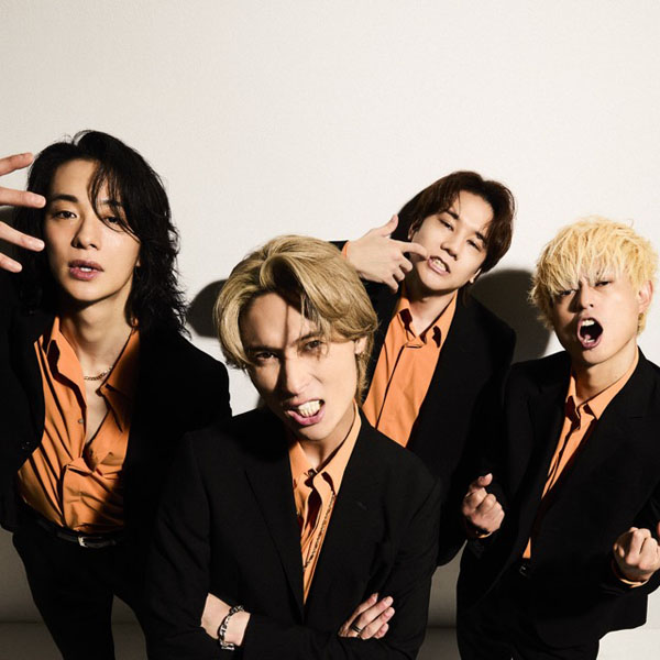 A.B.C-Z、主催ツーマンライブフェス『A.B.C-Z CONNECTION Vol.2』ゲストアーティストにZiDol、新浜レオン、大黒摩季