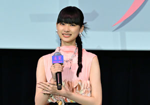 西野七瀬、「20年後の手紙の声」起用理由に「いままで知らなかった」と驚き!西野「大切に育てていきたい」ものが「コケ」!?