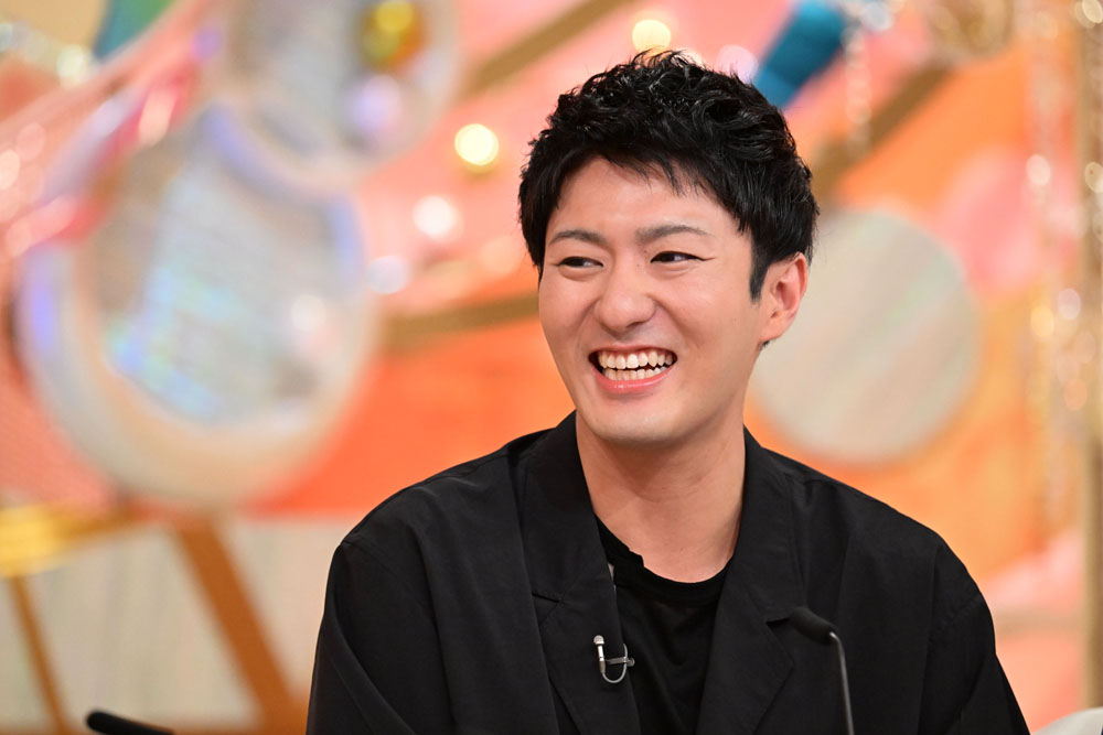 中村橋之助・能條愛未、6月14日OAの「新婚さん」に登場!交際までのなれそめ赤裸々トーク、歌舞伎俳優仲間が裏の顔を…