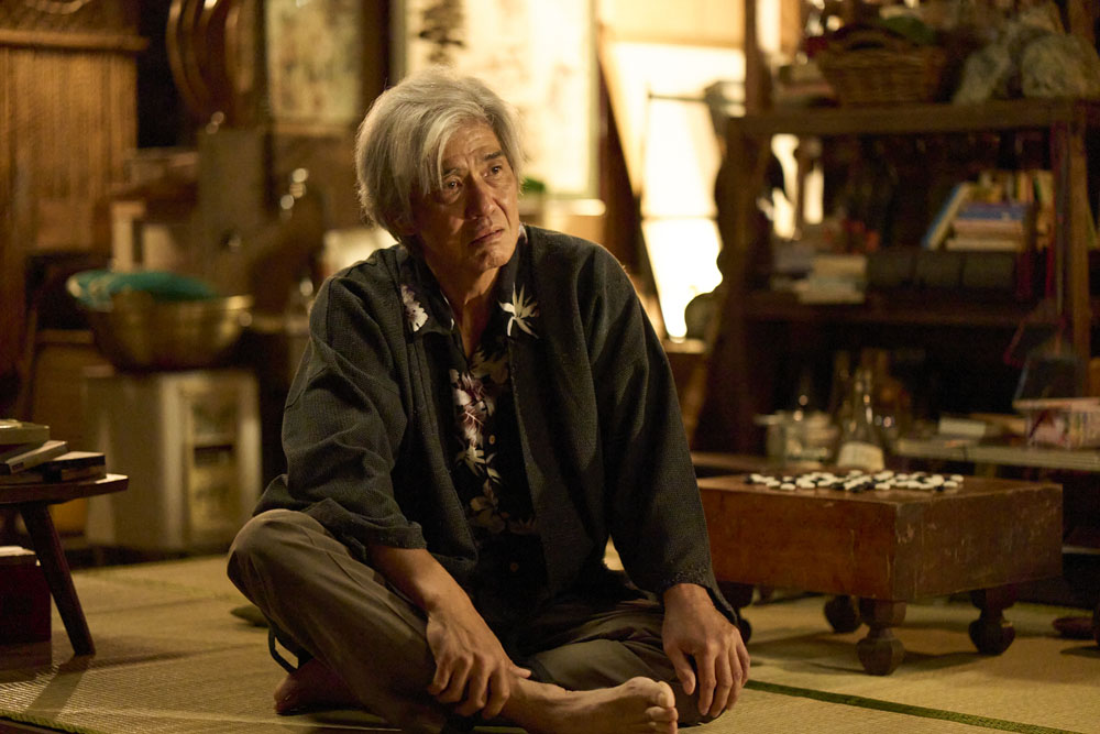 山﨑賢人×松下洸平 W主演映画『殺人の門』友情と殺意が絡み合う特報映像&ティザービジュアル解禁