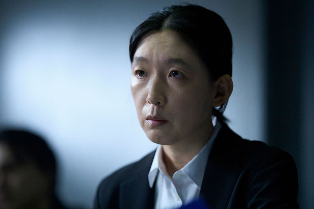 山﨑賢人×松下洸平 W主演映画『殺人の門』友情と殺意が絡み合う特報映像&ティザービジュアル解禁