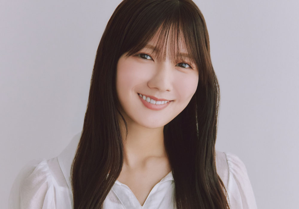 河田陽菜 舞台『いつかアイツに会いに行く-BEYOND THE MOON-』出演！「沢山のことを吸収しながら、精一杯役を生きたい」