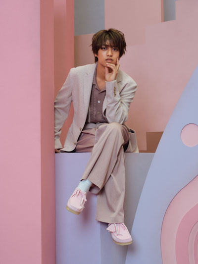 King & Prince 髙橋海人、待望の初個展「不思議なセロル展 created by 髙橋海人」開催!渋谷を皮切りに全国6か所巡回