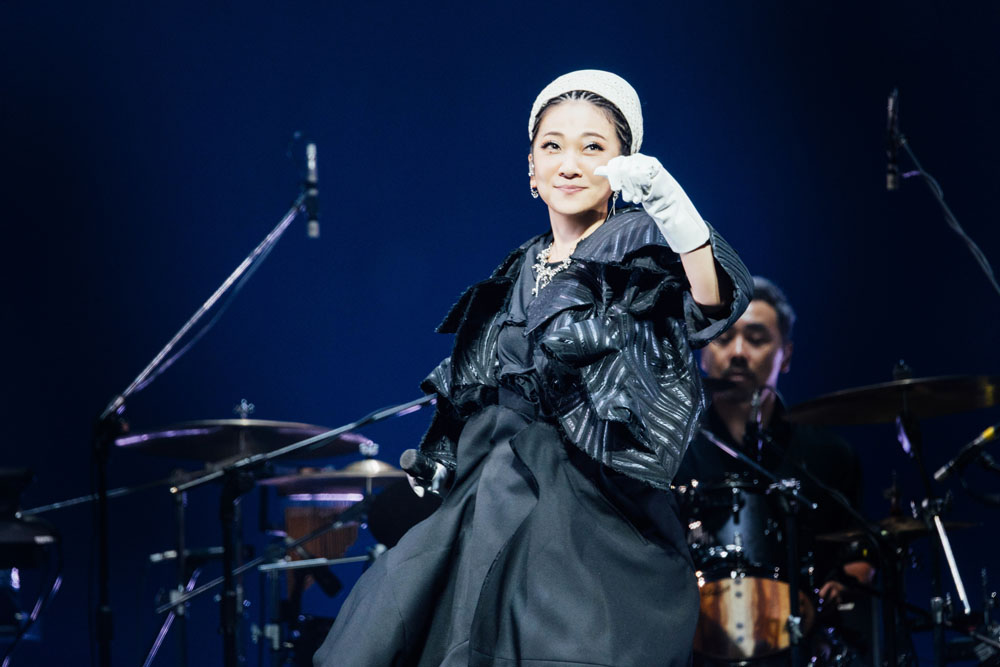 MISIAファン待望の8年ぶり台北凱旋公演！2日間で9,000人を魅了！中国語で、「台北〜！我回來了！（台北〜！ただいま！）」