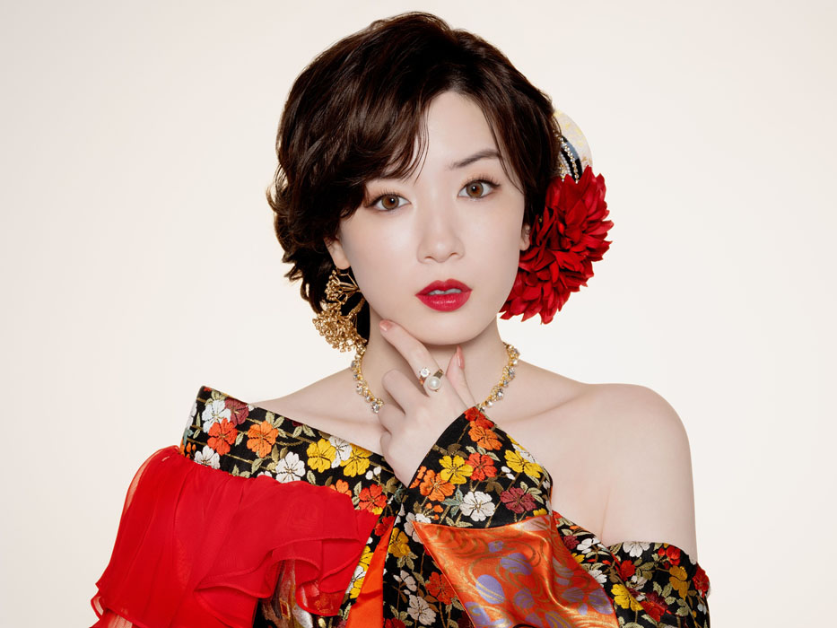 永野芽郁 主演＆初プロデュース！歌舞伎町・元No.1キャバ嬢役！永野「この世界で自分も生きてみたいという気持ち」
