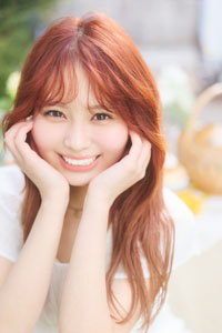 =LOVE 大場花菜、「アイドルの日常」を描くコミックエッセイ発売即重版決定!「重版という夢のような出来事が現実になりました」