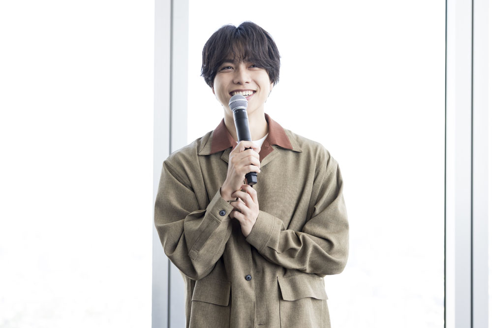 WEST.重岡大毅、あべのハルカスで主演映画大ヒット祈願！原菜乃華からクレームが…！田中みな実から言われた衝撃の一言とは…
