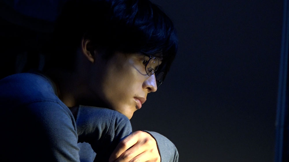 SixTONES松村北斗に7か月間密着したnews zero特別版が8月31日深夜放送!「俳優じゃない人間がお芝居するって、すごく不安。」
