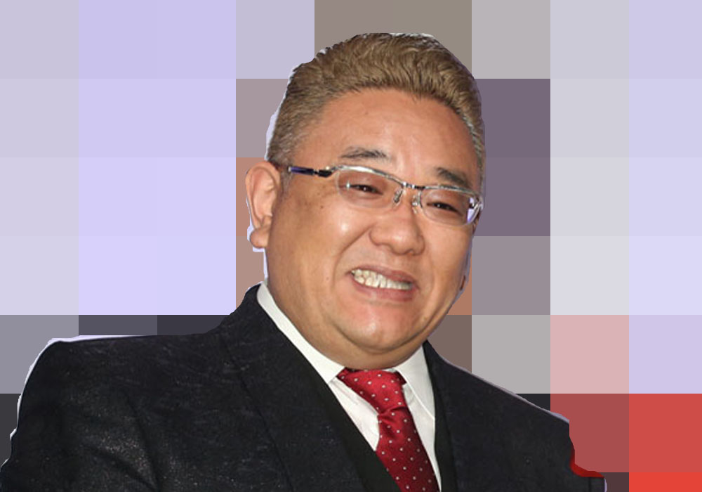 サンドウィッチマン・伊達みきお、「脳梗塞も大事に至らず、当面の間、治療に専念し休養」と所属事務所が発表