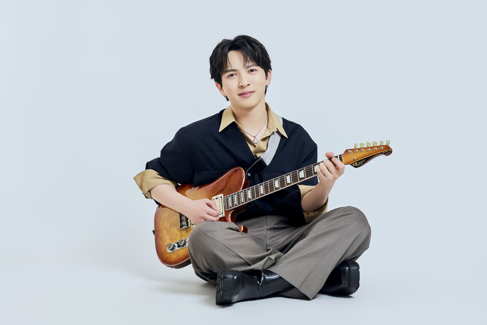 M!LK・吉田仁人が第2弾「RECOFES.2027」に出演！「念願の第2回！今回も